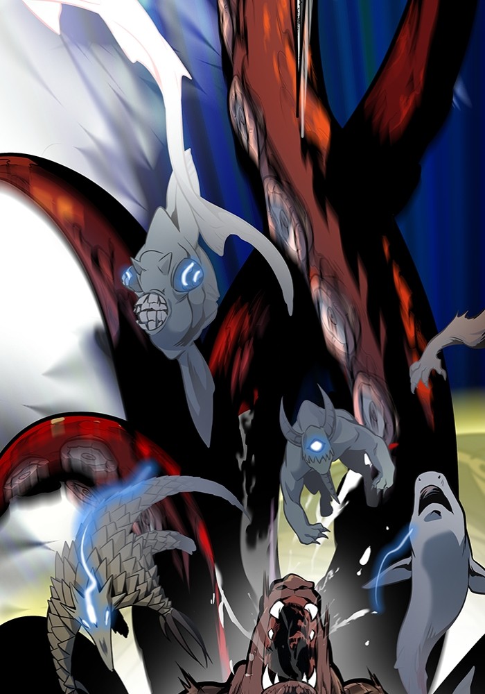 อ่านการ์ตูน Tower of God 577 ภาพที่ 228