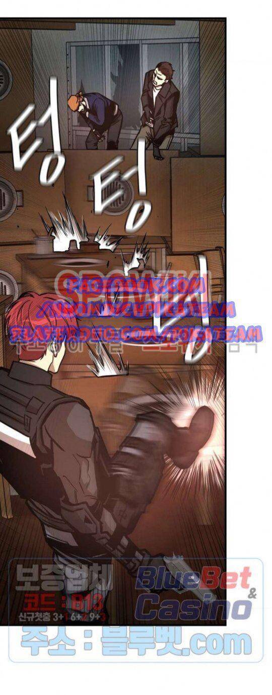 อ่านการ์ตูน Return Survival 47 ภาพที่ 37