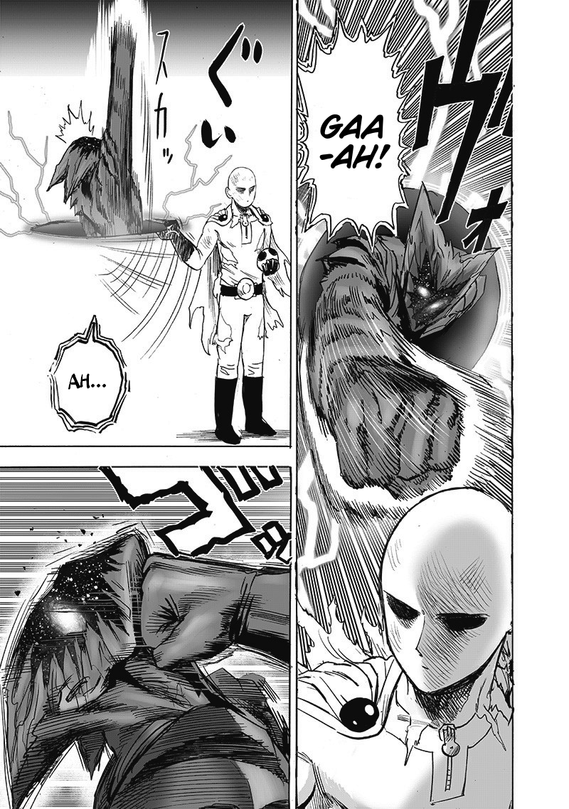 อ่านการ์ตูน One Punch Man 167 (ENG) ภาพที่ 47