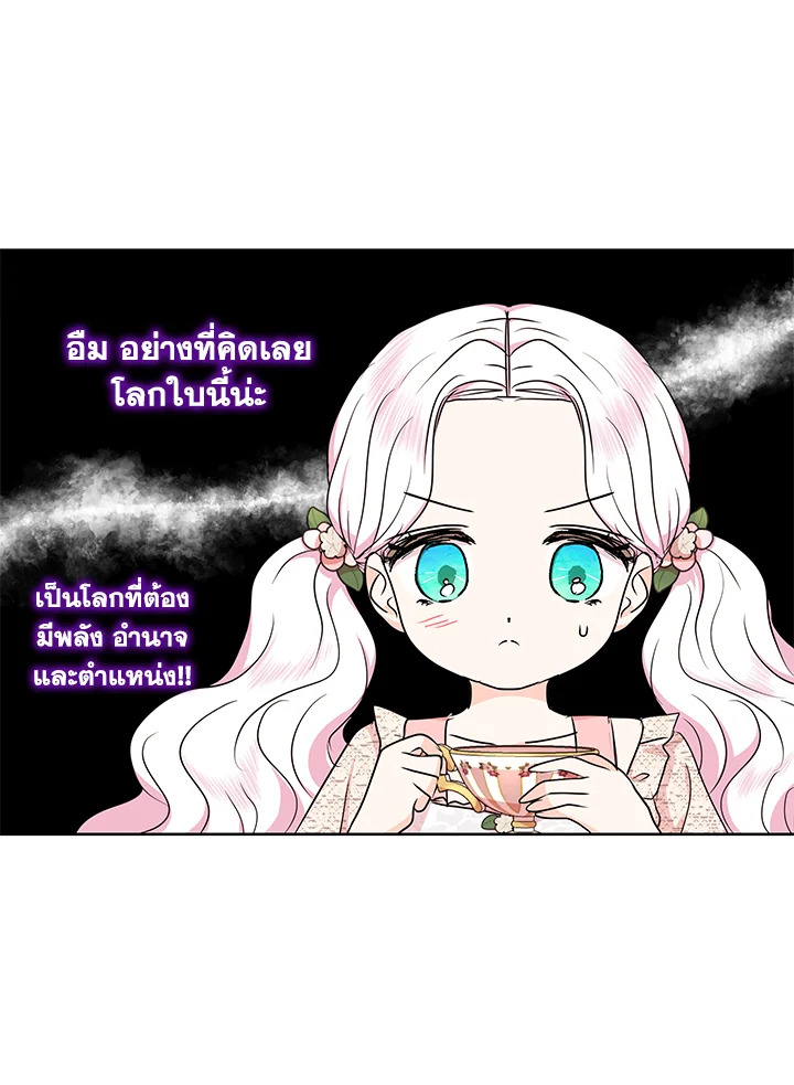 อ่านการ์ตูน Surviving as an Illegitimate Princess 38 ภาพที่ 86