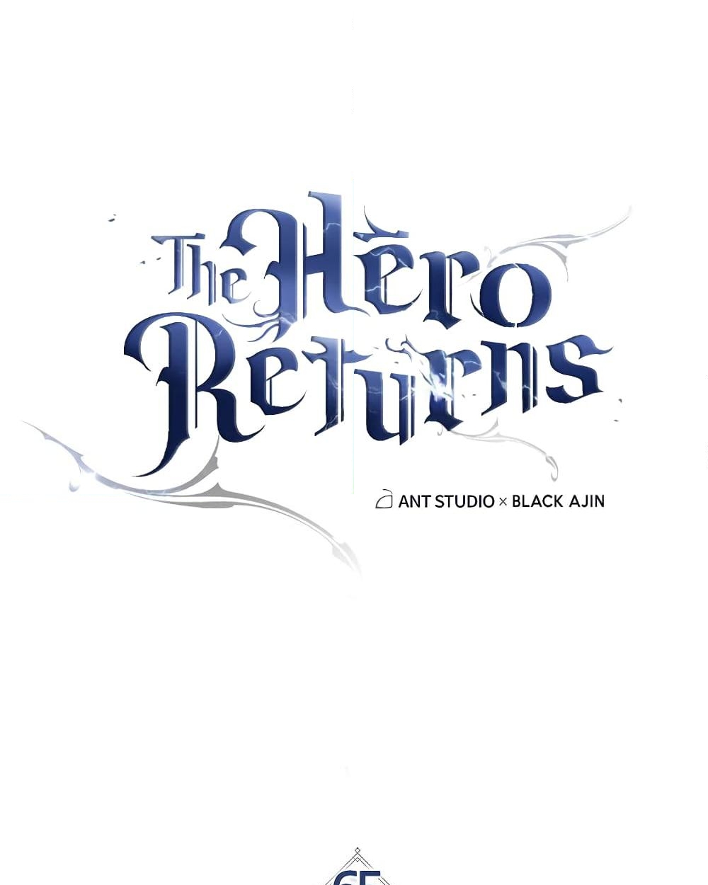 อ่านการ์ตูน The Hero Returns 65 ภาพที่ 2