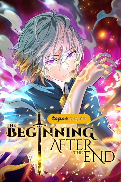 อ่านการ์ตูน The Beginning After The End 132 ภาพที่ 1