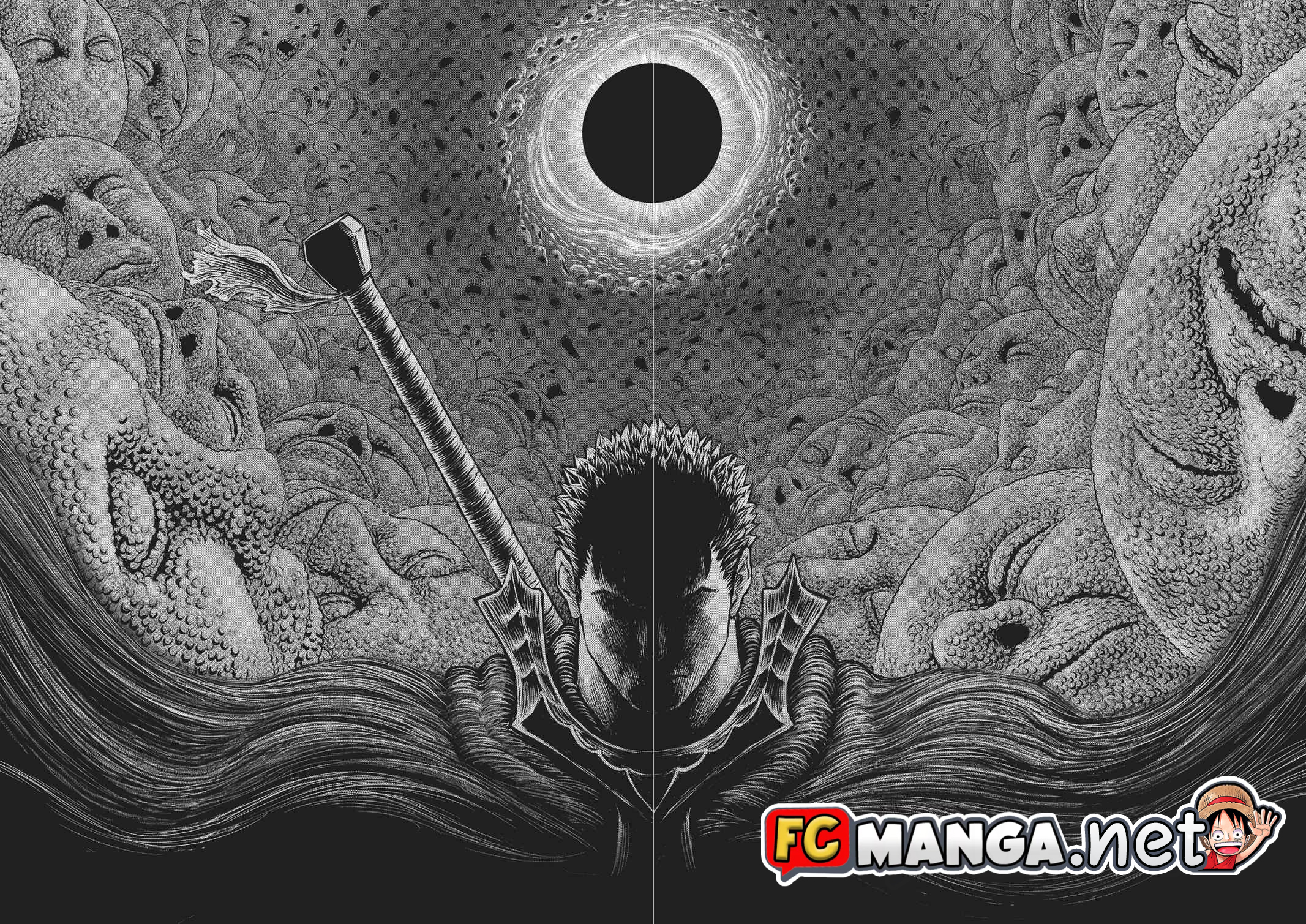 อ่านการ์ตูน Berserk 355 ภาพที่ 10