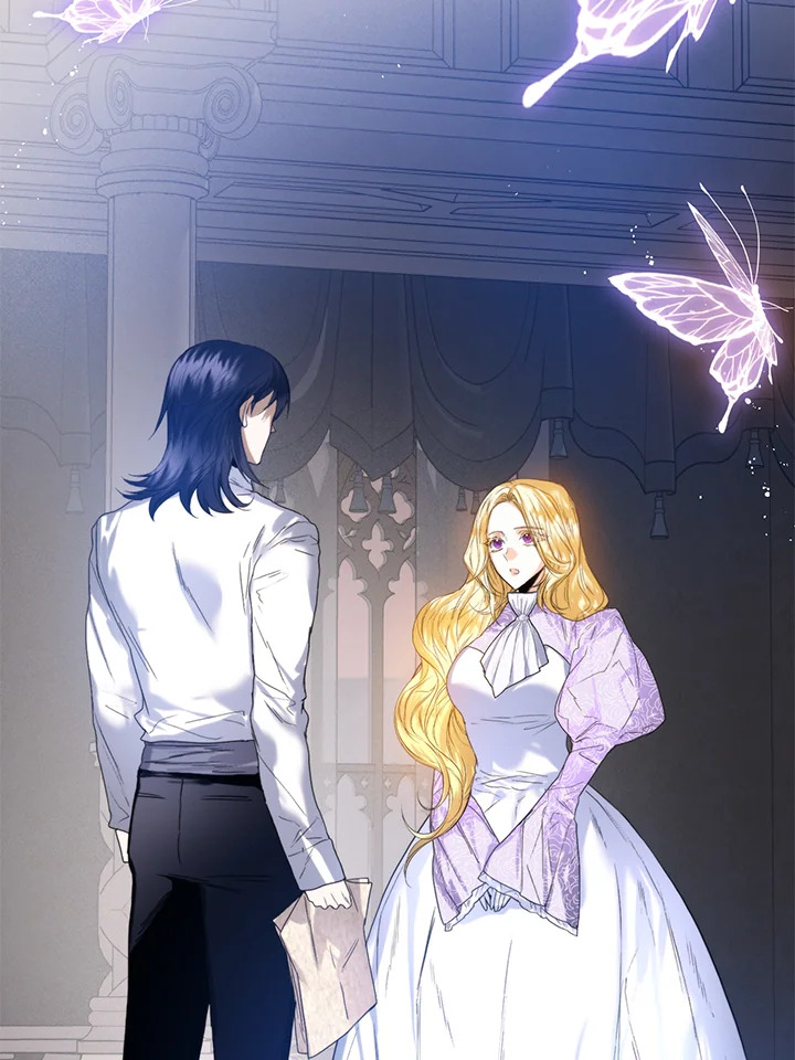 อ่านการ์ตูน Royal Marriage 24 ภาพที่ 69