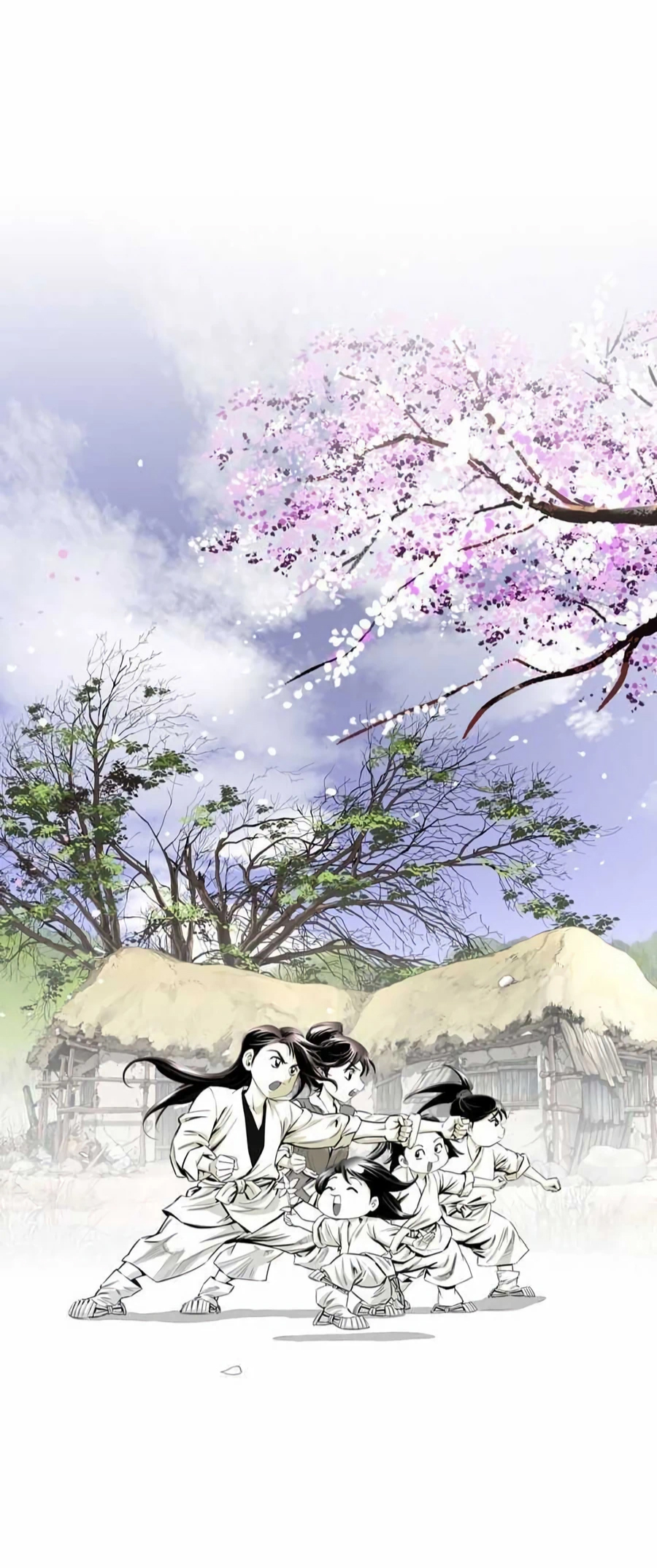 อ่านการ์ตูน Way to Heaven 10 ภาพที่ 42