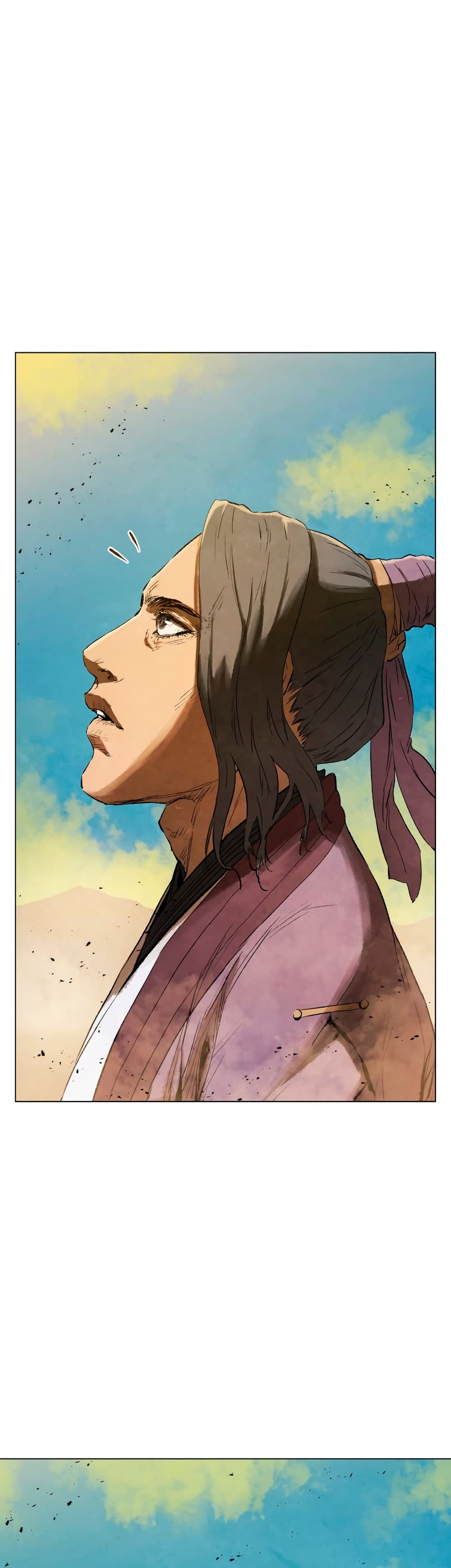 อ่านการ์ตูน Three Kingdoms: Lu Bu’s Legacy 63 ภาพที่ 1