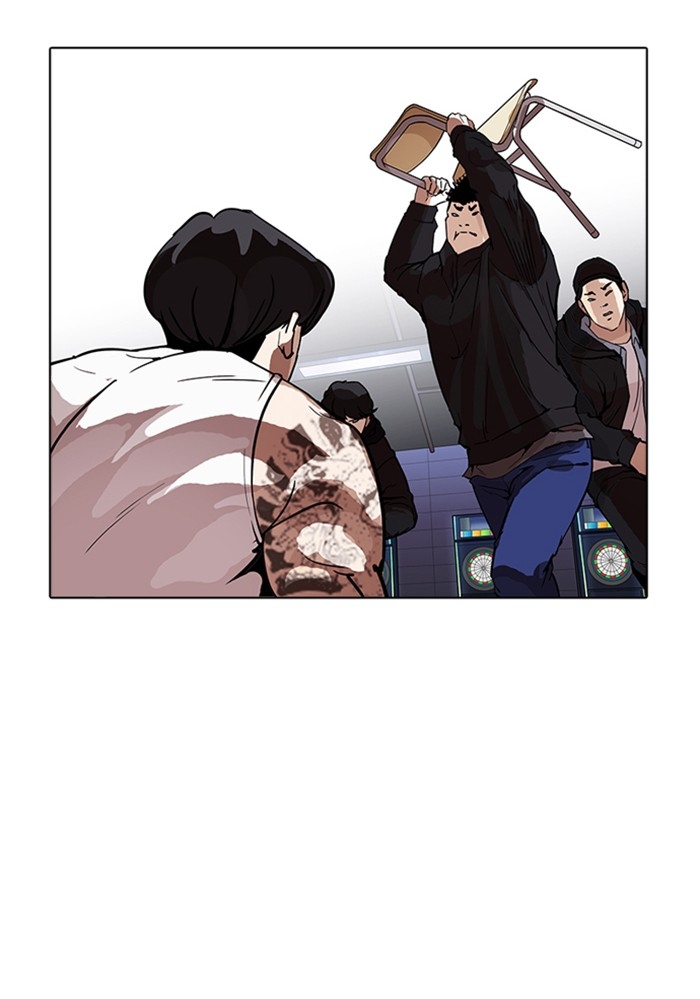 อ่านการ์ตูน Lookism 169 ภาพที่ 42