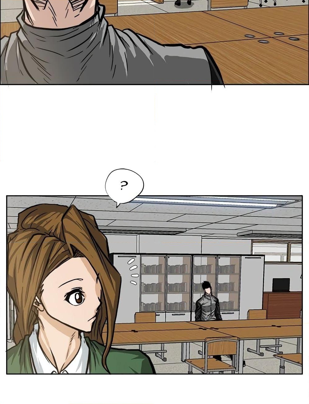 อ่านการ์ตูน Boss in School 65 ภาพที่ 25