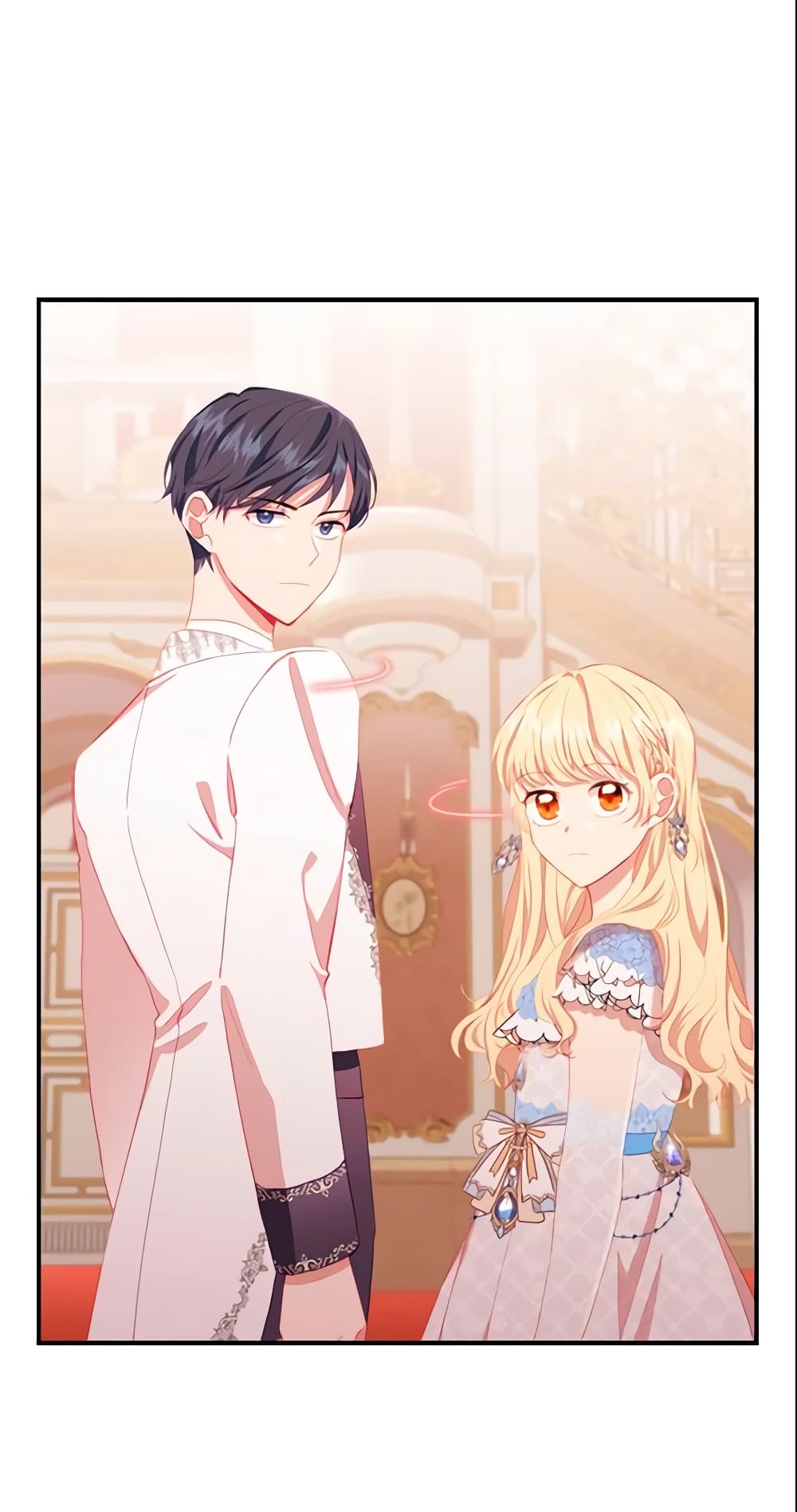 อ่านการ์ตูน The Beloved Little Princess 80 ภาพที่ 20