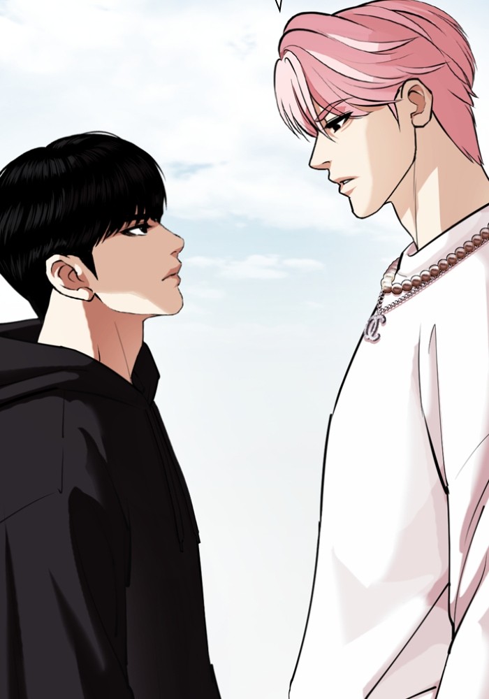 อ่านการ์ตูน Lookism 430 ภาพที่ 39