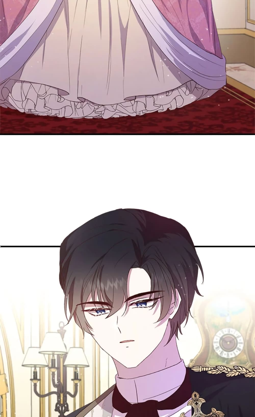 อ่านการ์ตูน I Didn’t Save You To Get Proposed To 3 ภาพที่ 46