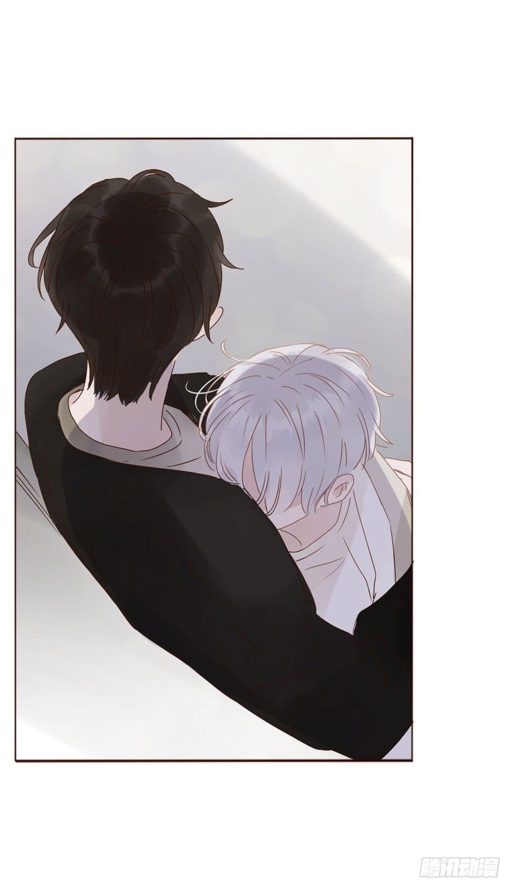 อ่านการ์ตูน Hugged him with love 8 ภาพที่ 30