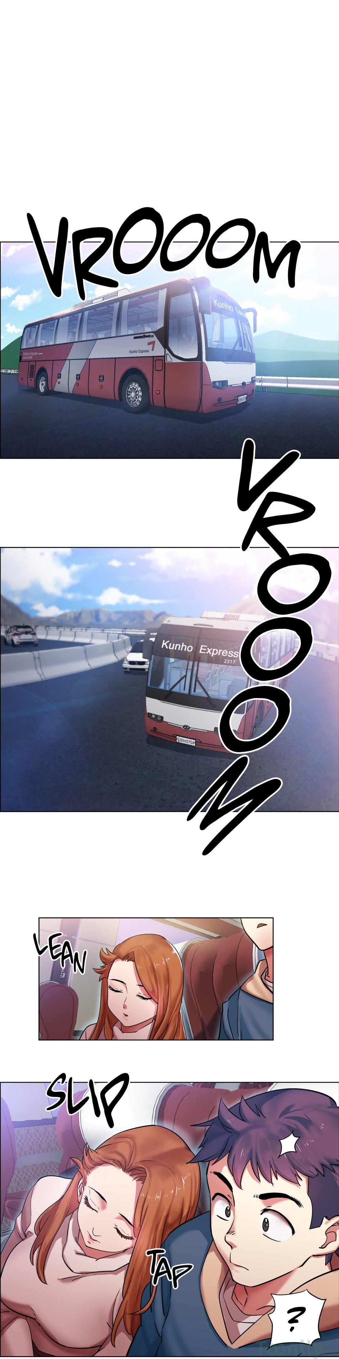 อ่านการ์ตูน Rental Girls 2 ภาพที่ 10