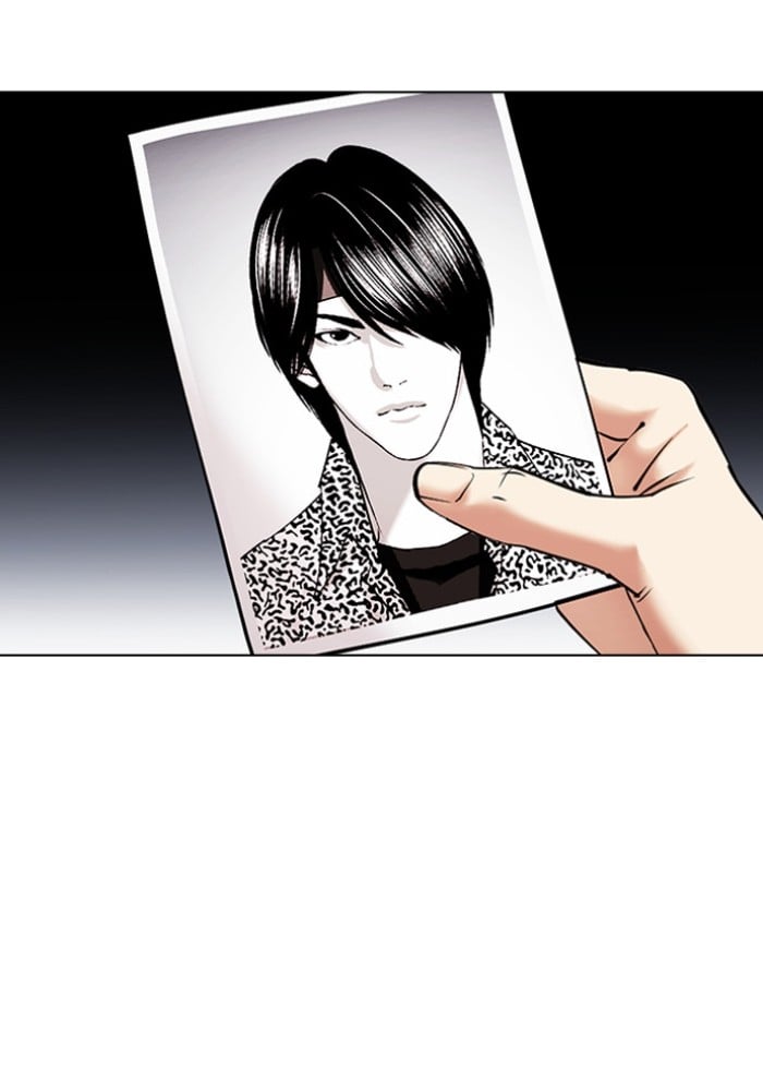 อ่านการ์ตูน Lookism 432 ภาพที่ 165