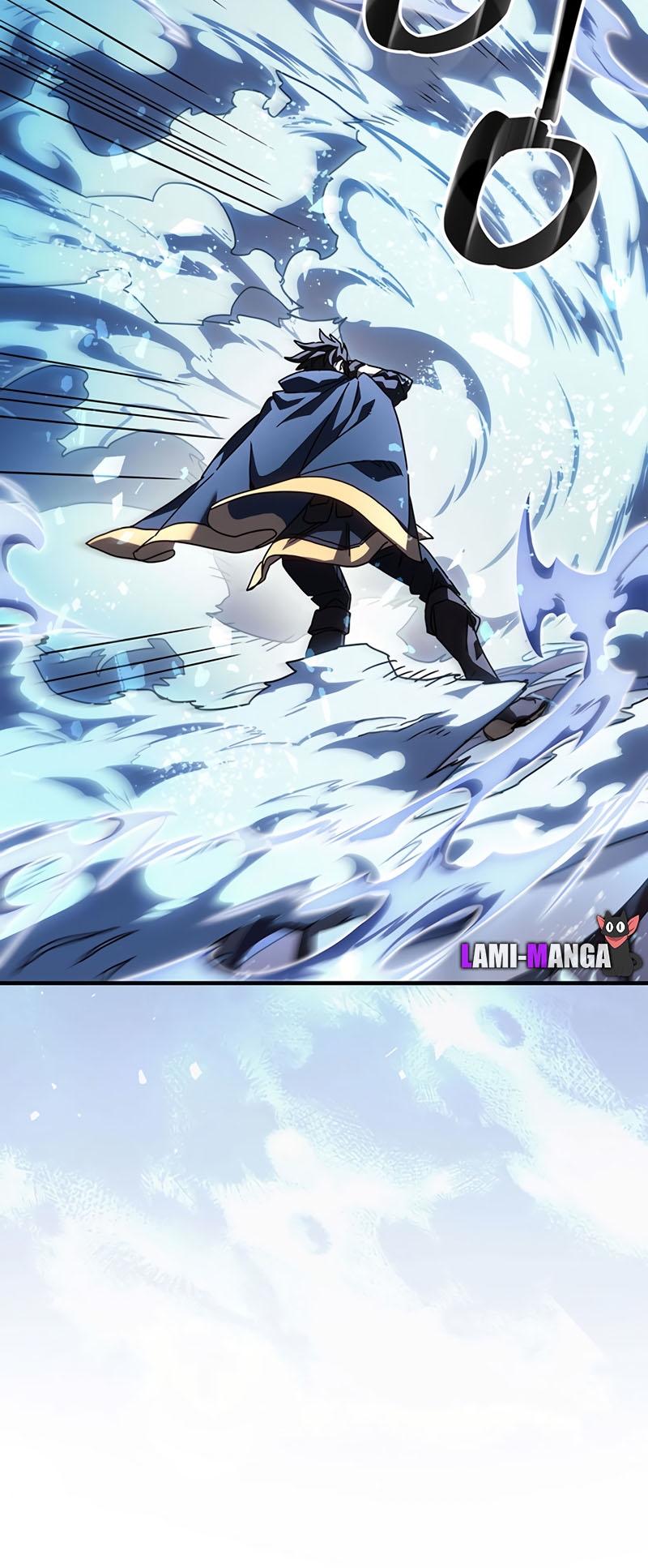 อ่านการ์ตูน A Returner’s Magic Should Be Special 226 ภาพที่ 30