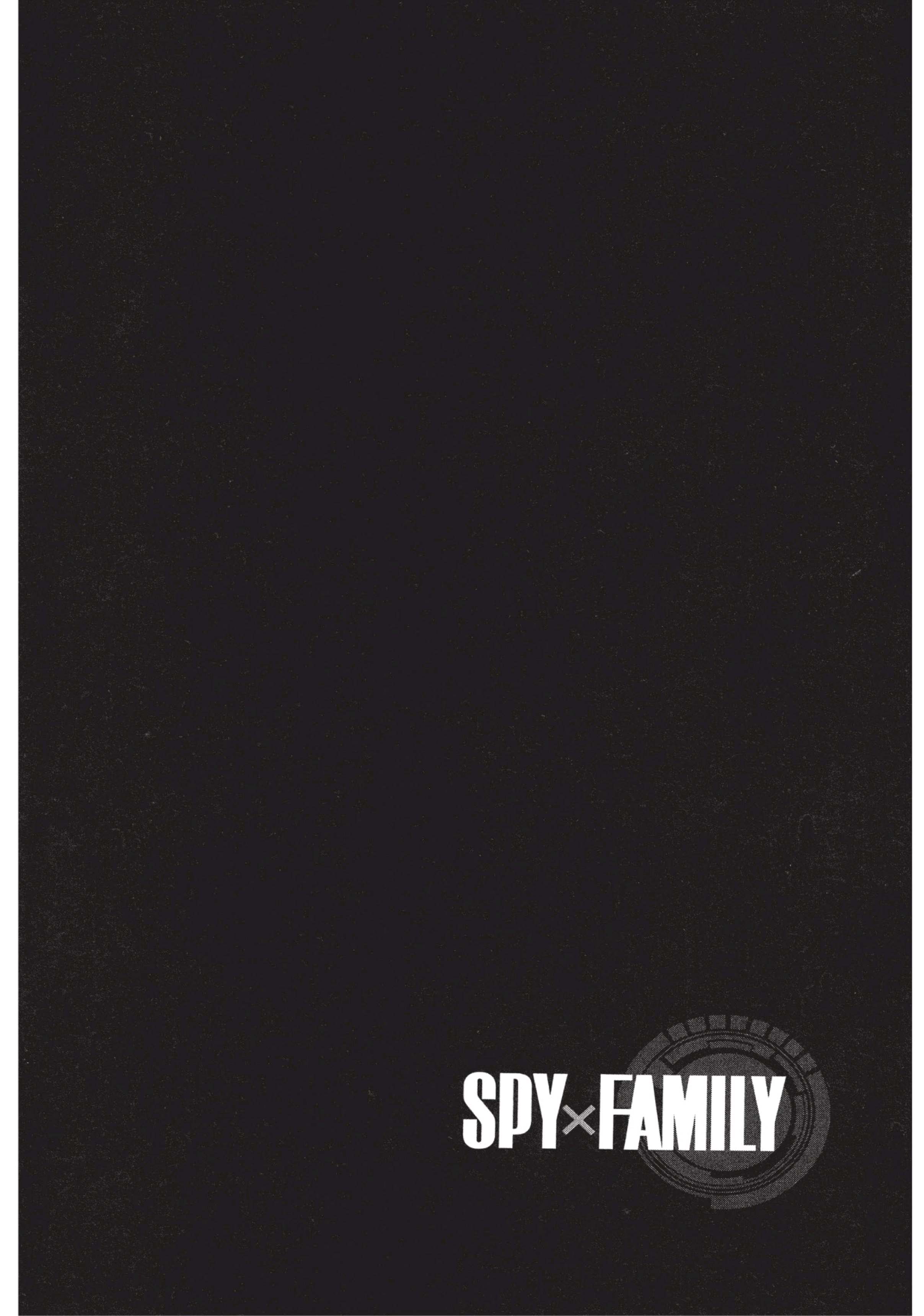 อ่านการ์ตูน Spy X Family 27 ภาพที่ 26