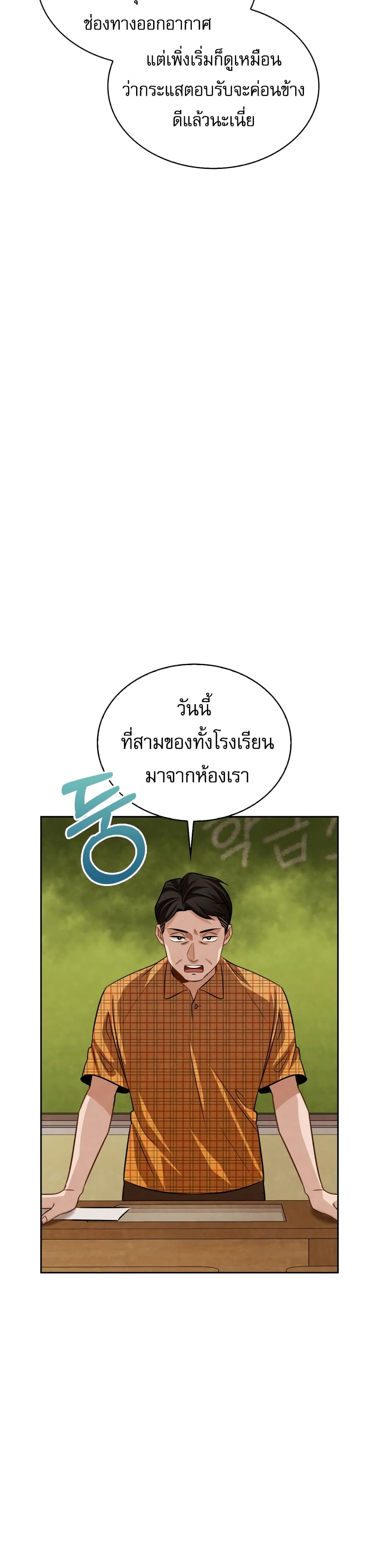 อ่านการ์ตูน Be the Actor 19 ภาพที่ 23