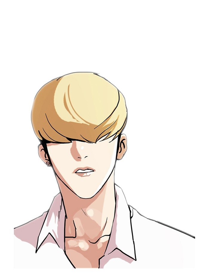 อ่านการ์ตูน Lookism 78 ภาพที่ 29