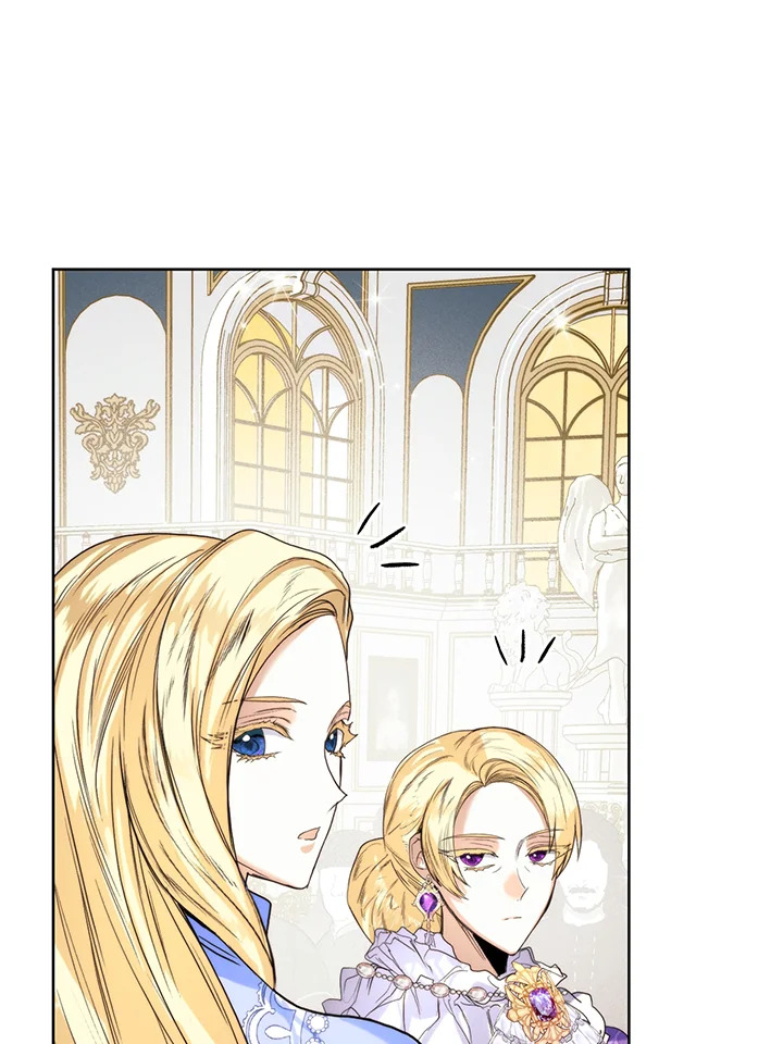 อ่านการ์ตูน Royal Marriage 63 ภาพที่ 27