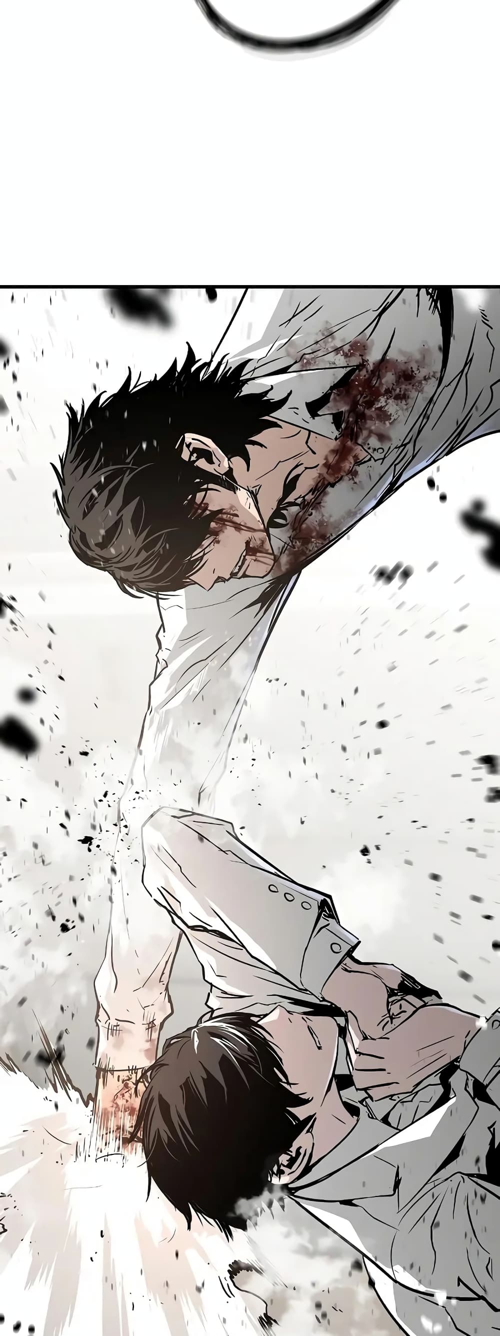 อ่านการ์ตูน The Breaker 3: Eternal Force 62 ภาพที่ 41