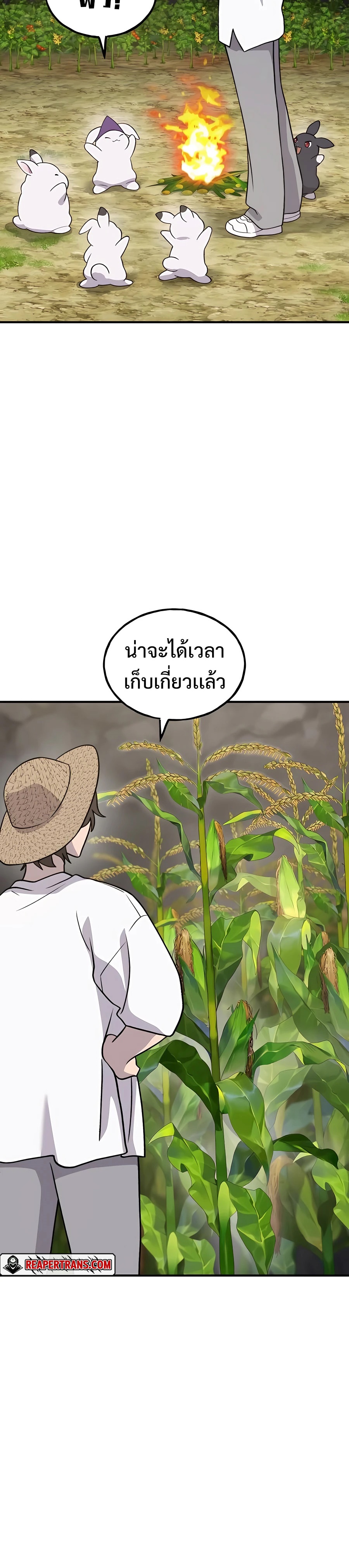 อ่านการ์ตูน Solo Farming In The Tower 32 ภาพที่ 18