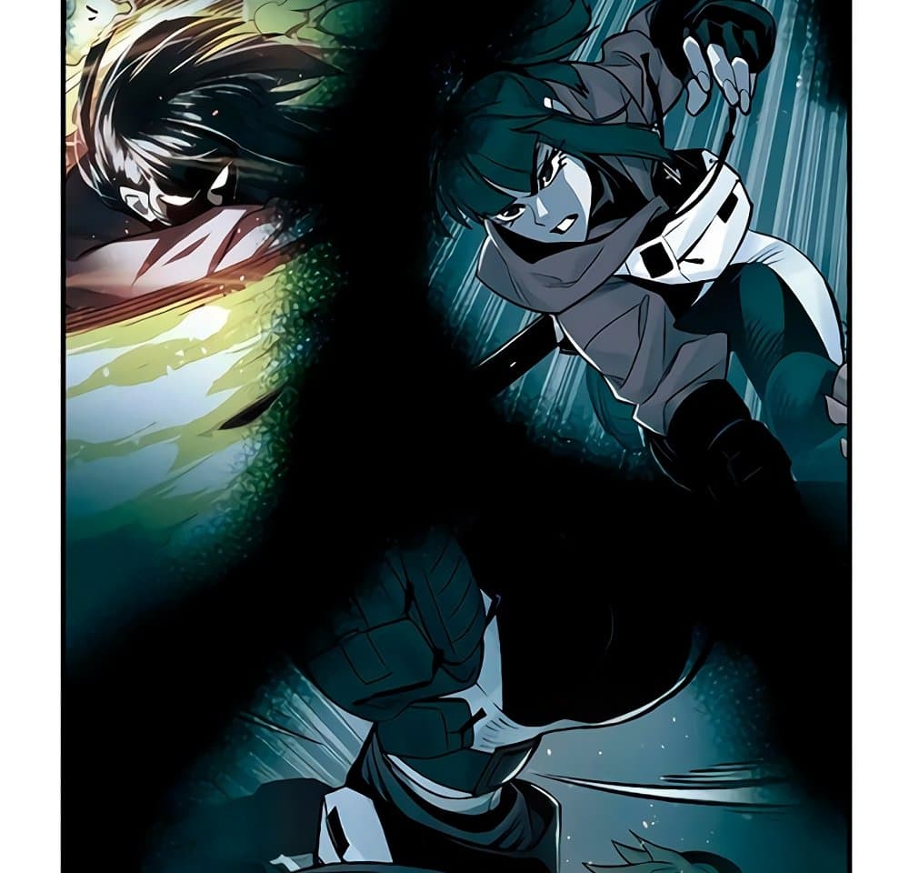 อ่านการ์ตูน The Lone Necromancer 34 ภาพที่ 67