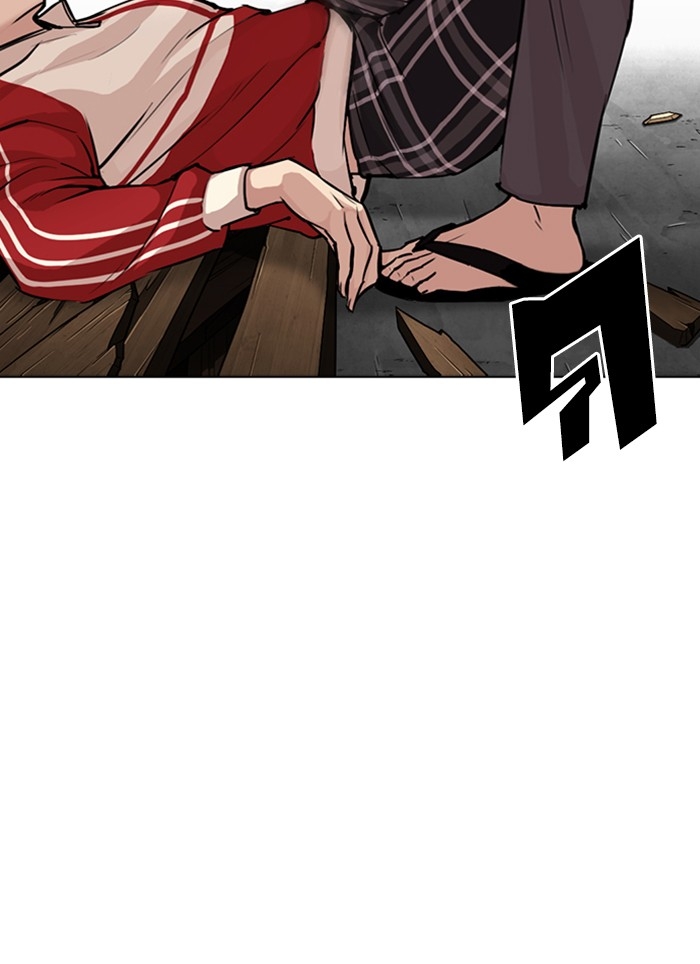 อ่านการ์ตูน Lookism 308 ภาพที่ 107