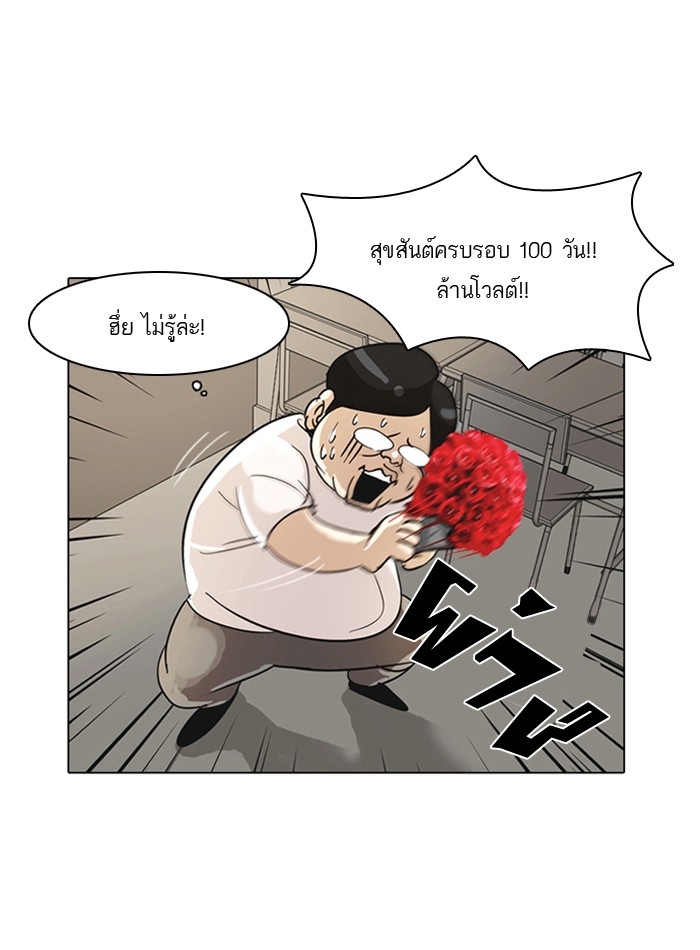 อ่านการ์ตูน Lookism 1 ภาพที่ 40