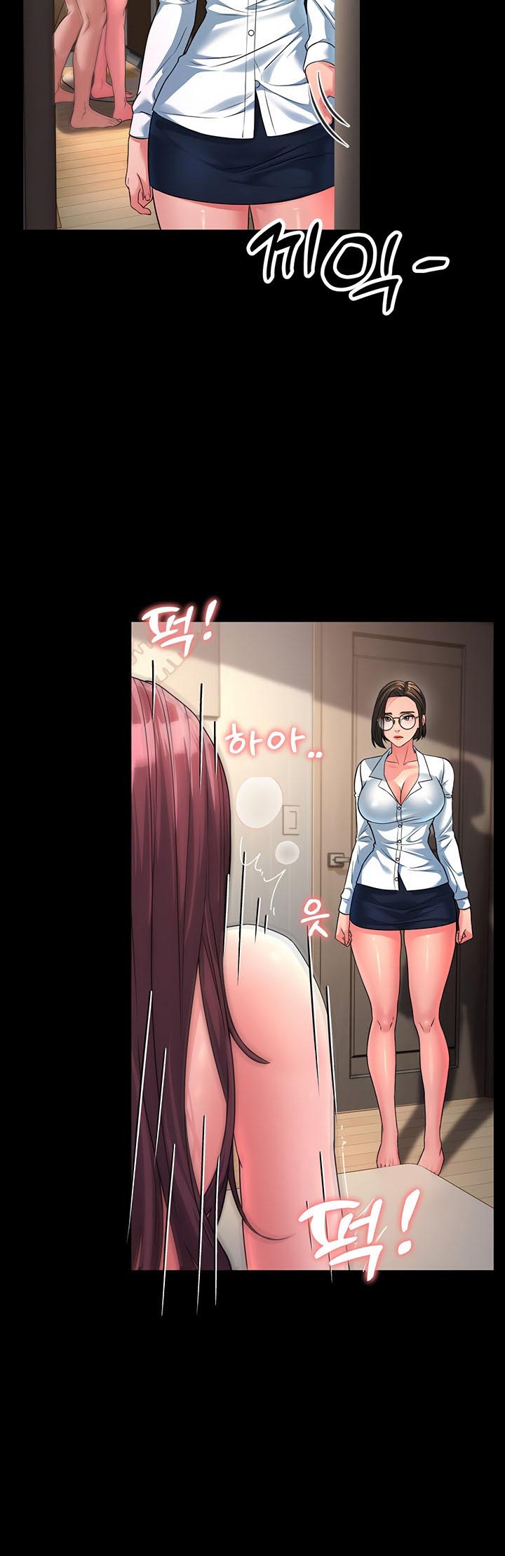 อ่านการ์ตูน Mother-in-Law Bends To My Will 13 ภาพที่ 36