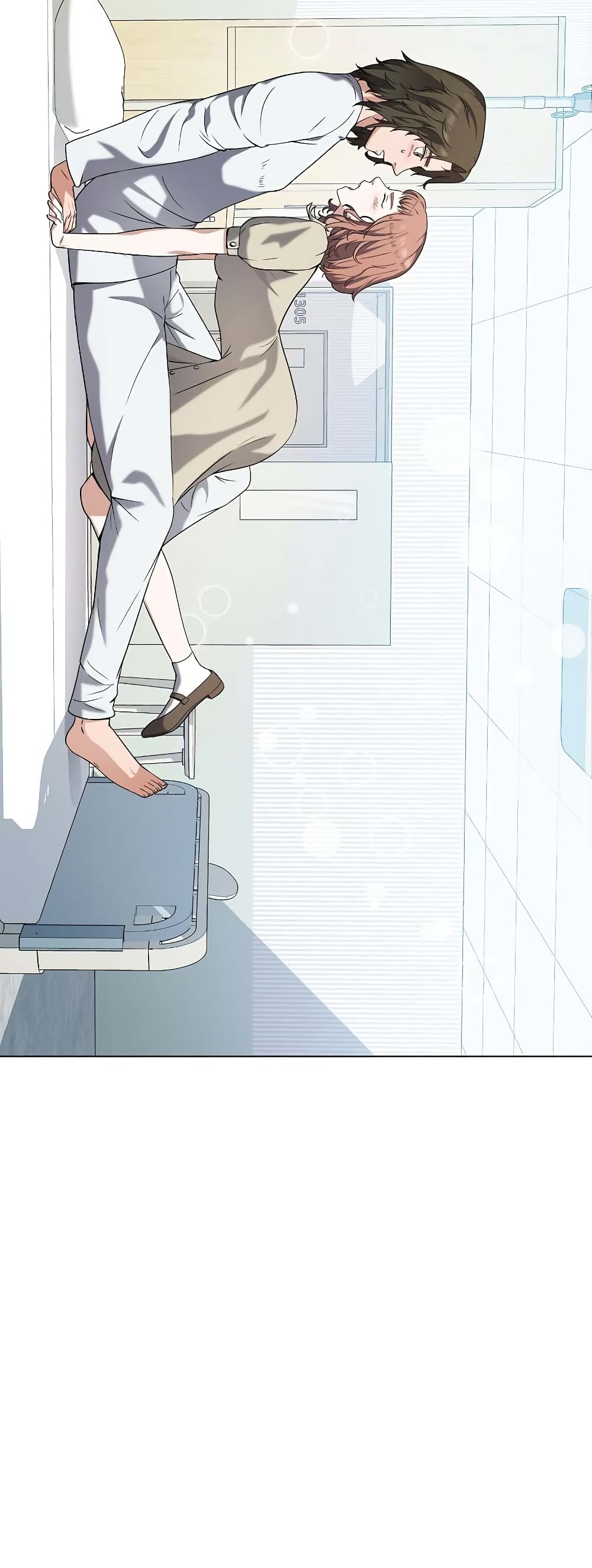 อ่านการ์ตูน Street Restaurant Of A Returned Hero 27 ภาพที่ 39