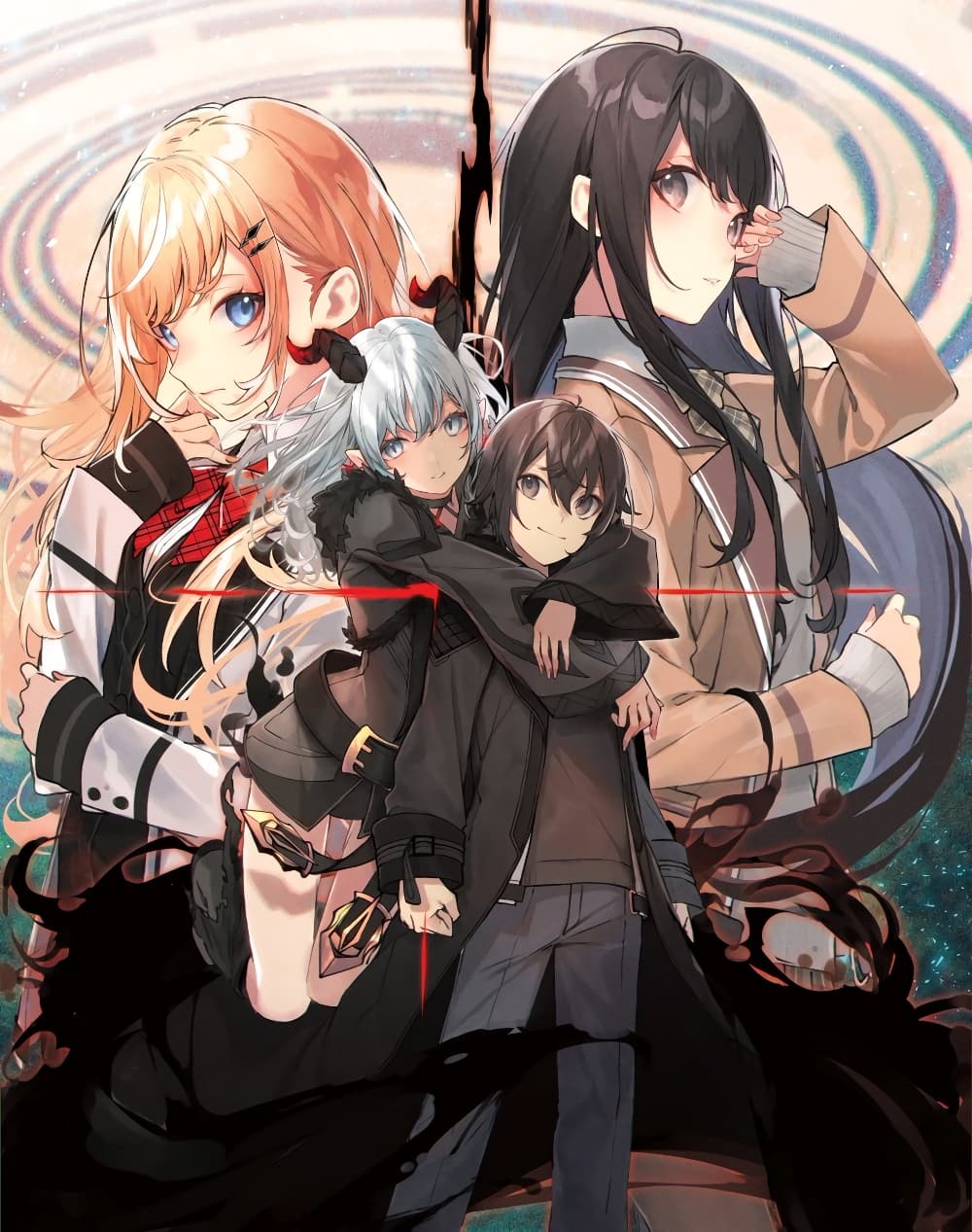 อ่านการ์ตูน En No Shita No Chikaramocha 4.2 ภาพที่ 1