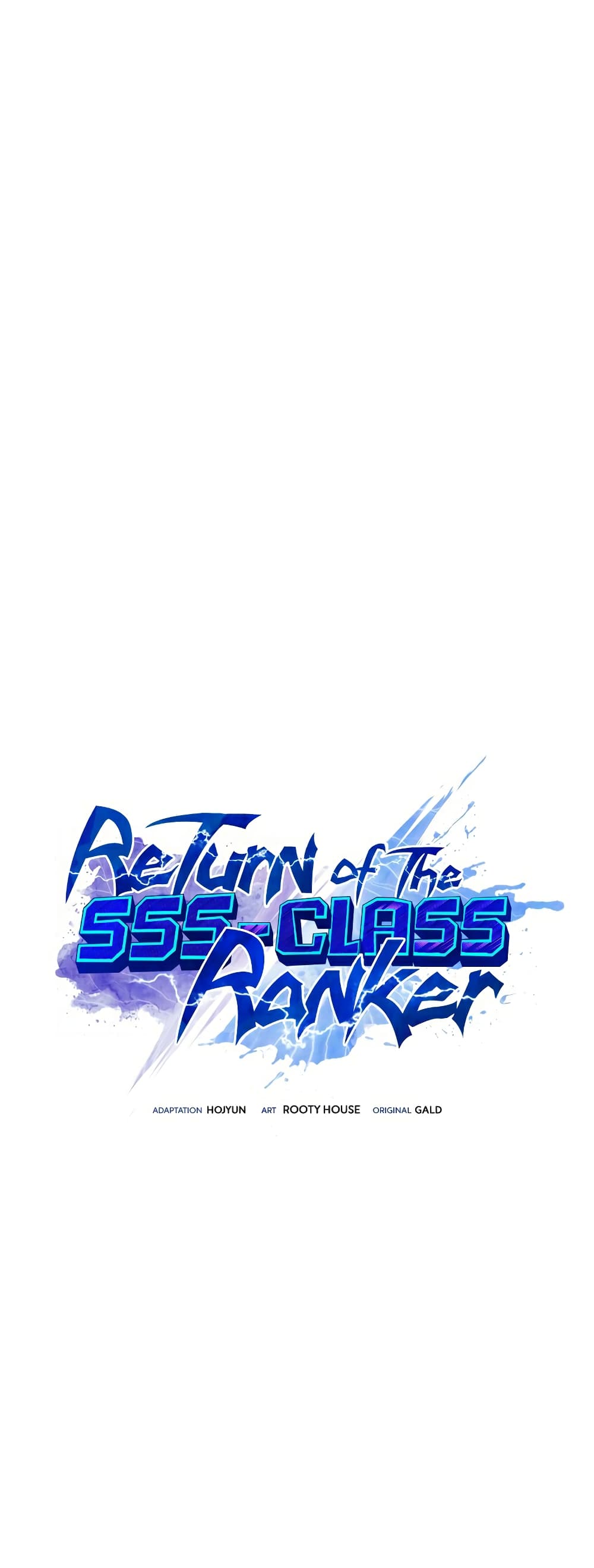 อ่านการ์ตูน Return of the SSS-Class Ranker 62 ภาพที่ 9