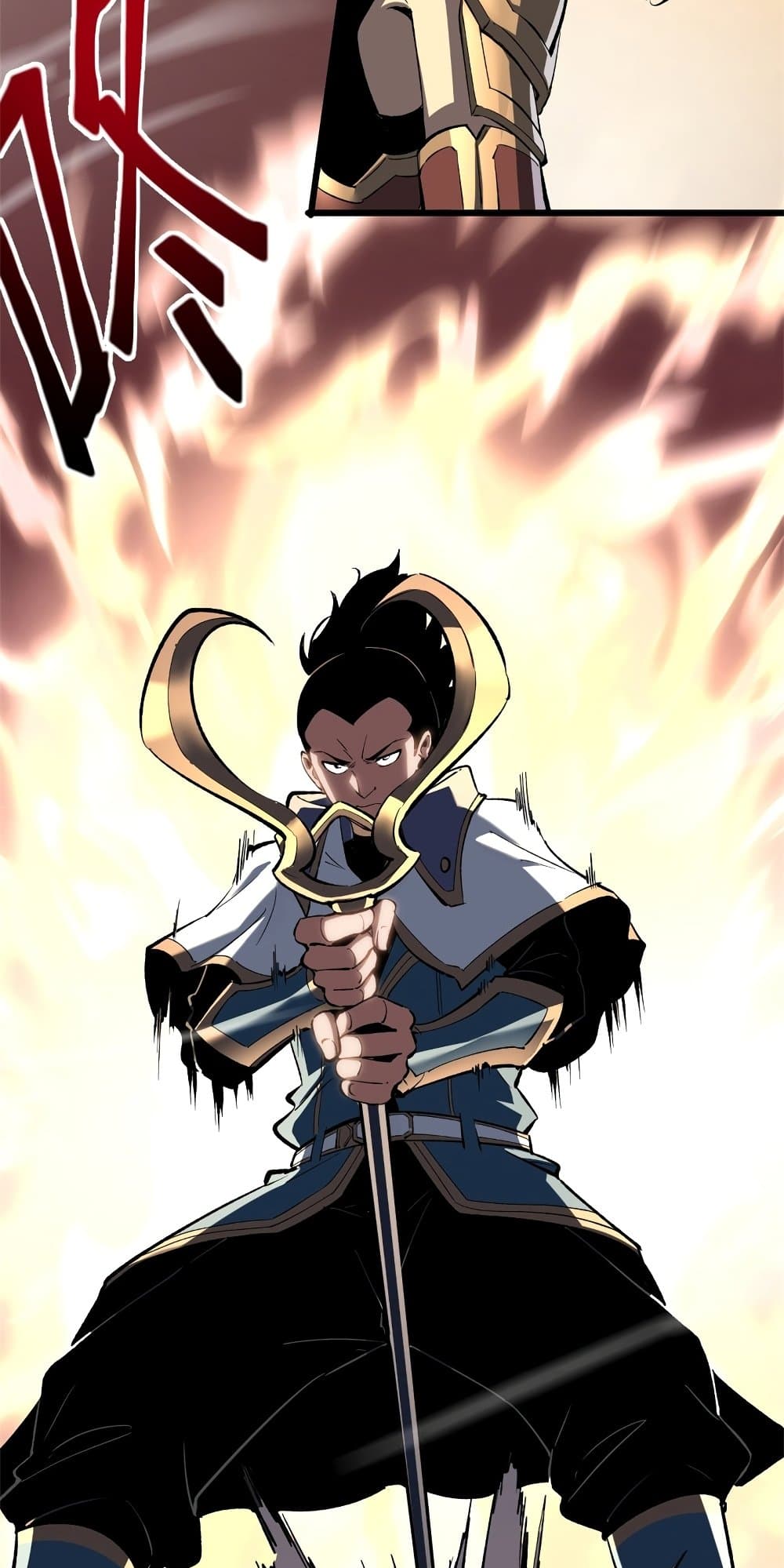 อ่านการ์ตูน Reincarnation Of The Strongest Sword God 53 ภาพที่ 27