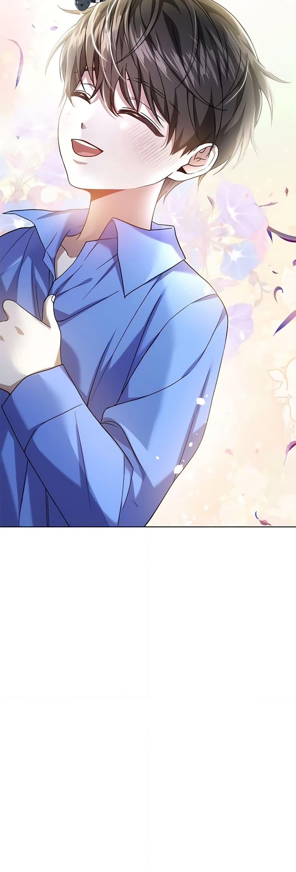 อ่านการ์ตูน The Male Lead’s Nephew Loves Me So Much 24 ภาพที่ 40