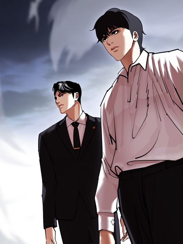 อ่านการ์ตูน Lookism 423 ภาพที่ 126