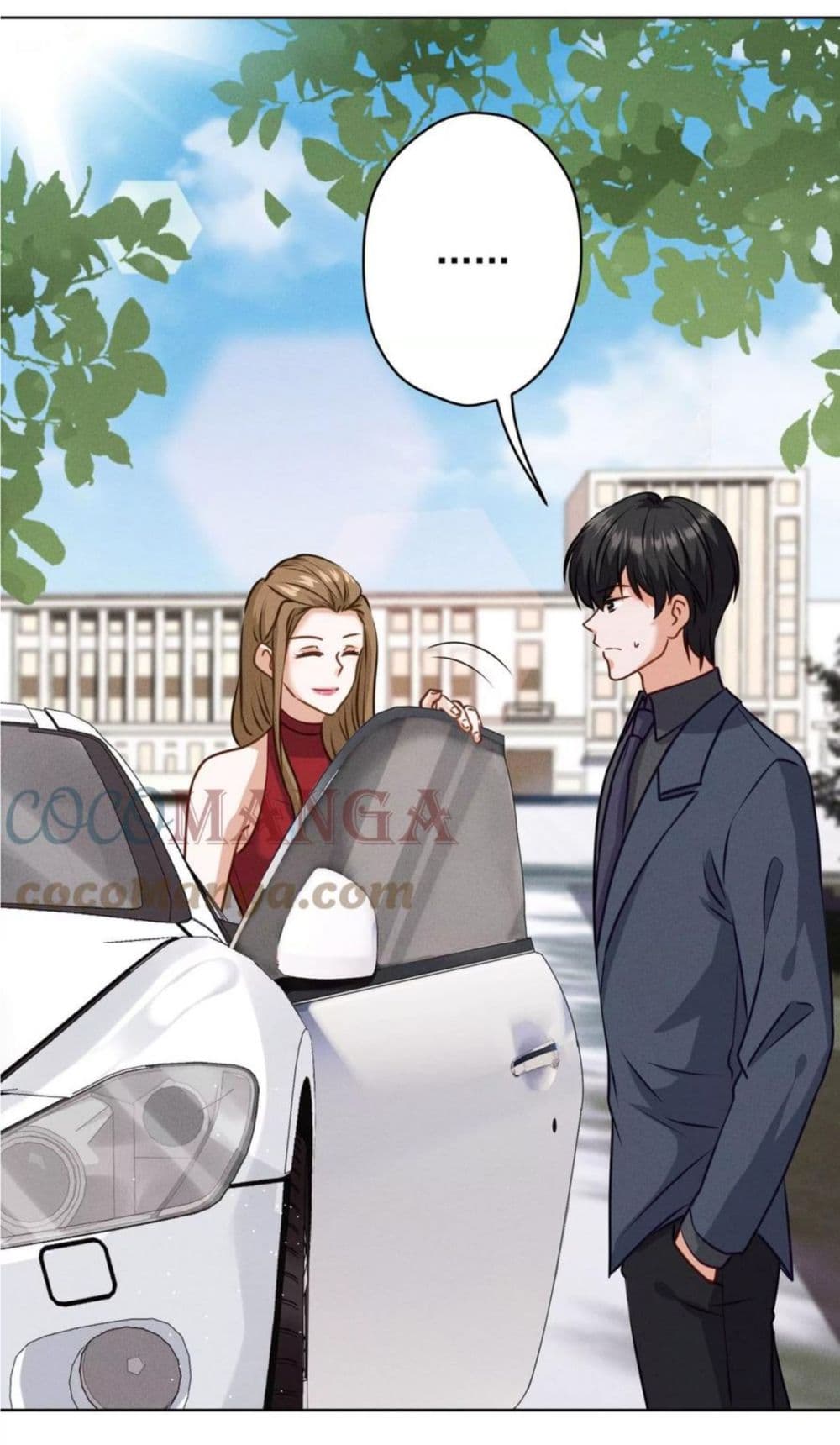 อ่านการ์ตูน Lu Feng is the Best Son-in-law 187 ภาพที่ 22