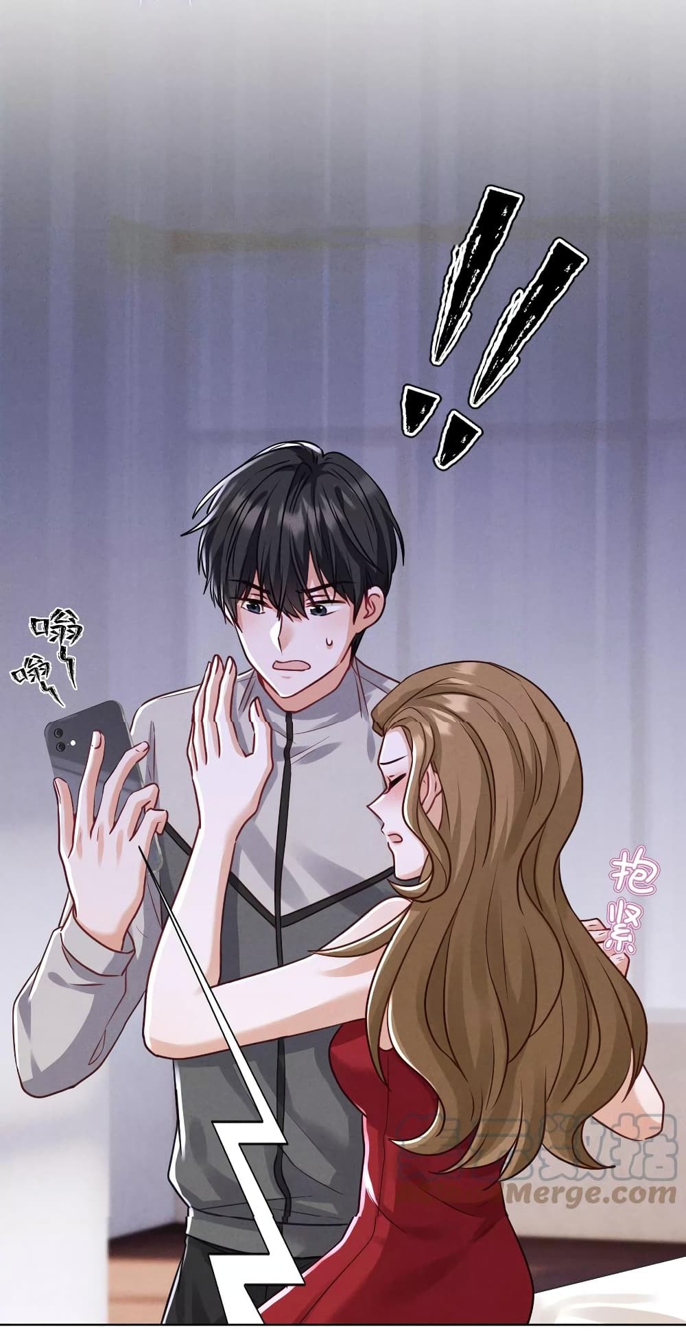 อ่านการ์ตูน Lu Feng is the Best Son-in-law 177 ภาพที่ 29