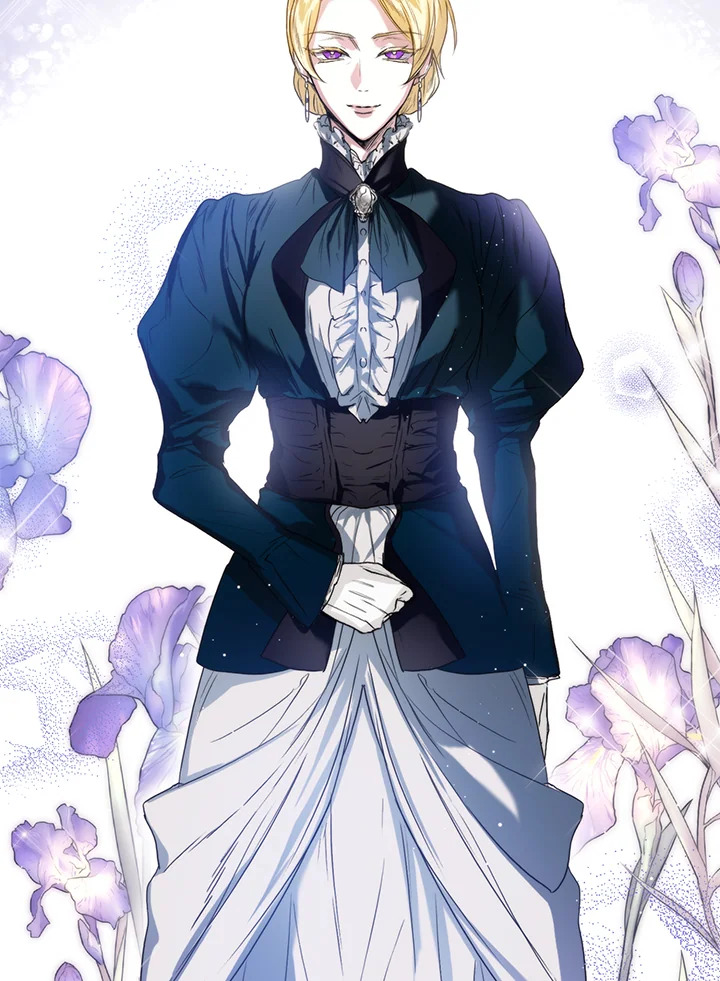 อ่านการ์ตูน Royal Marriage 1 ภาพที่ 56