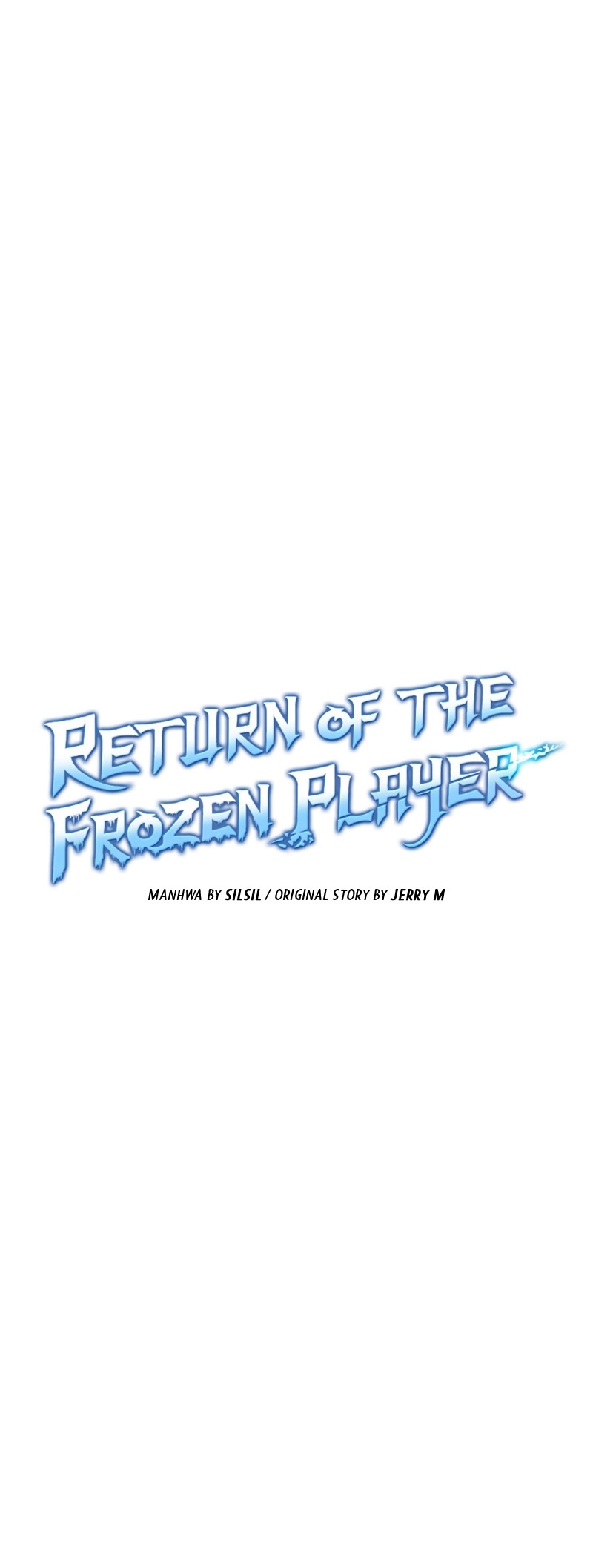 อ่านการ์ตูน Return of the frozen player 37 ภาพที่ 22