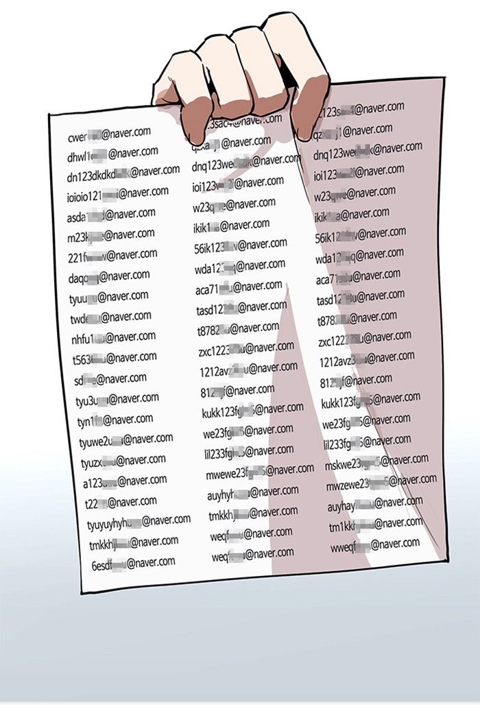 อ่านการ์ตูน Lookism 167 ภาพที่ 101