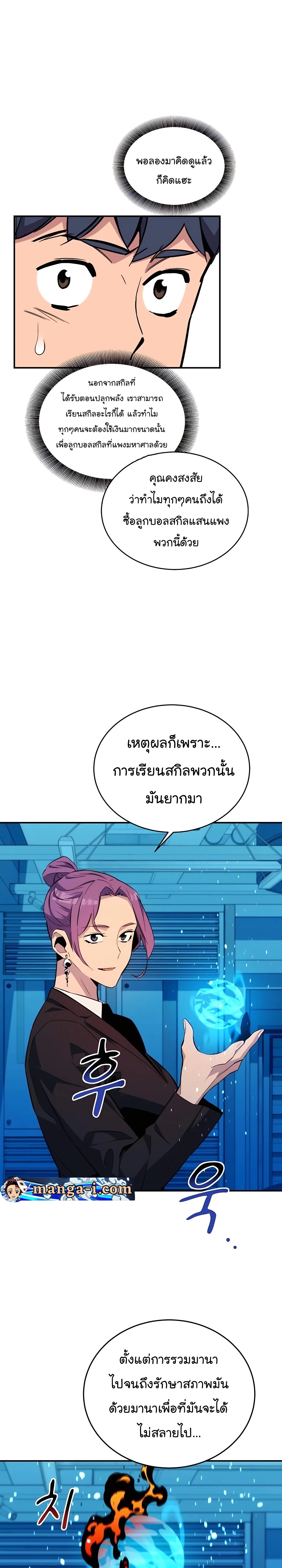 อ่านการ์ตูน Auto Hunting With My Clones 56 ภาพที่ 20