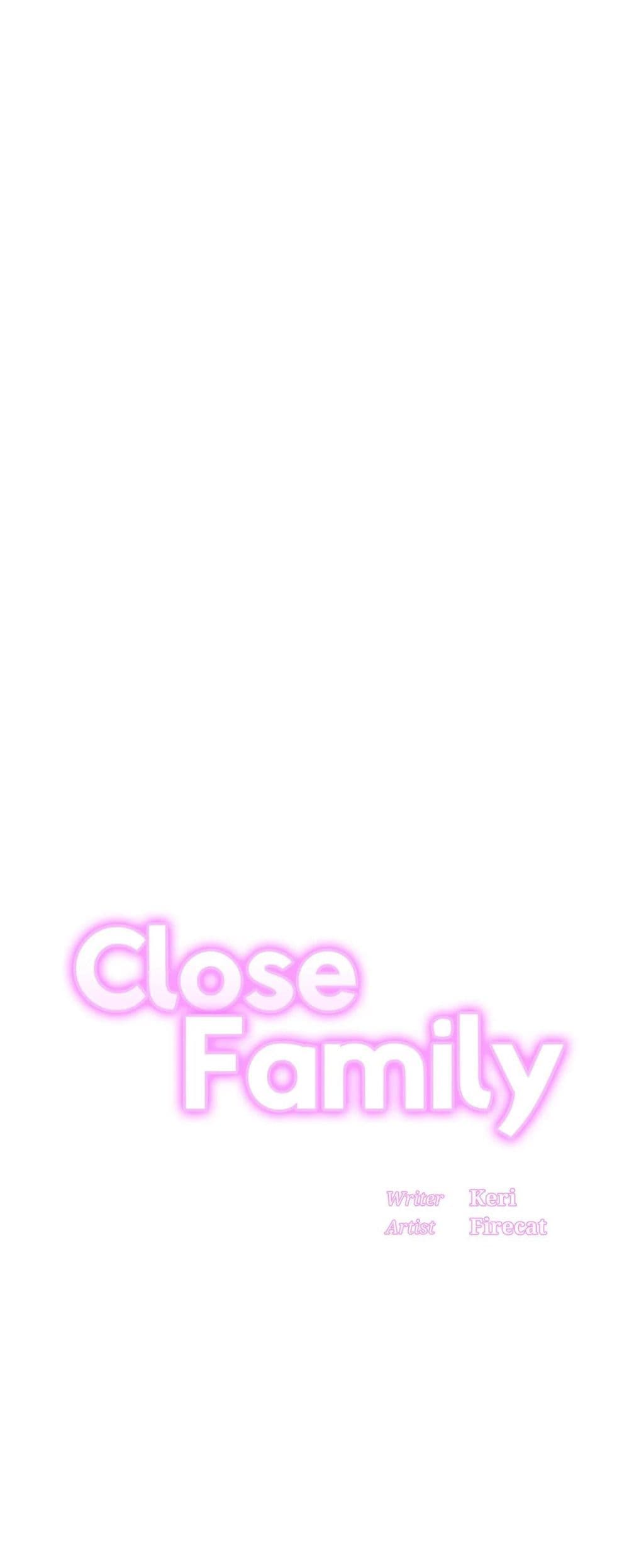 อ่านการ์ตูน Close Family 57 ภาพที่ 8