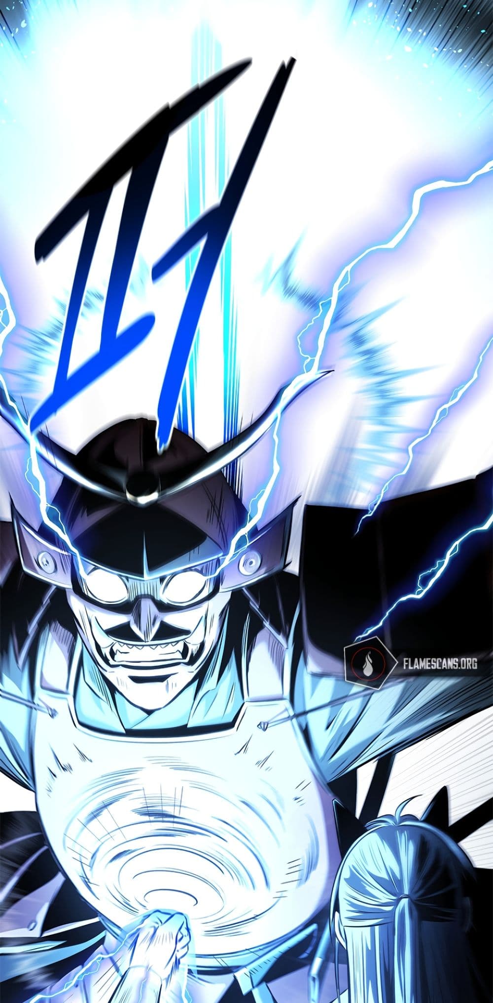 อ่านการ์ตูน Moon-Shadow Sword Emperor 54 ภาพที่ 56