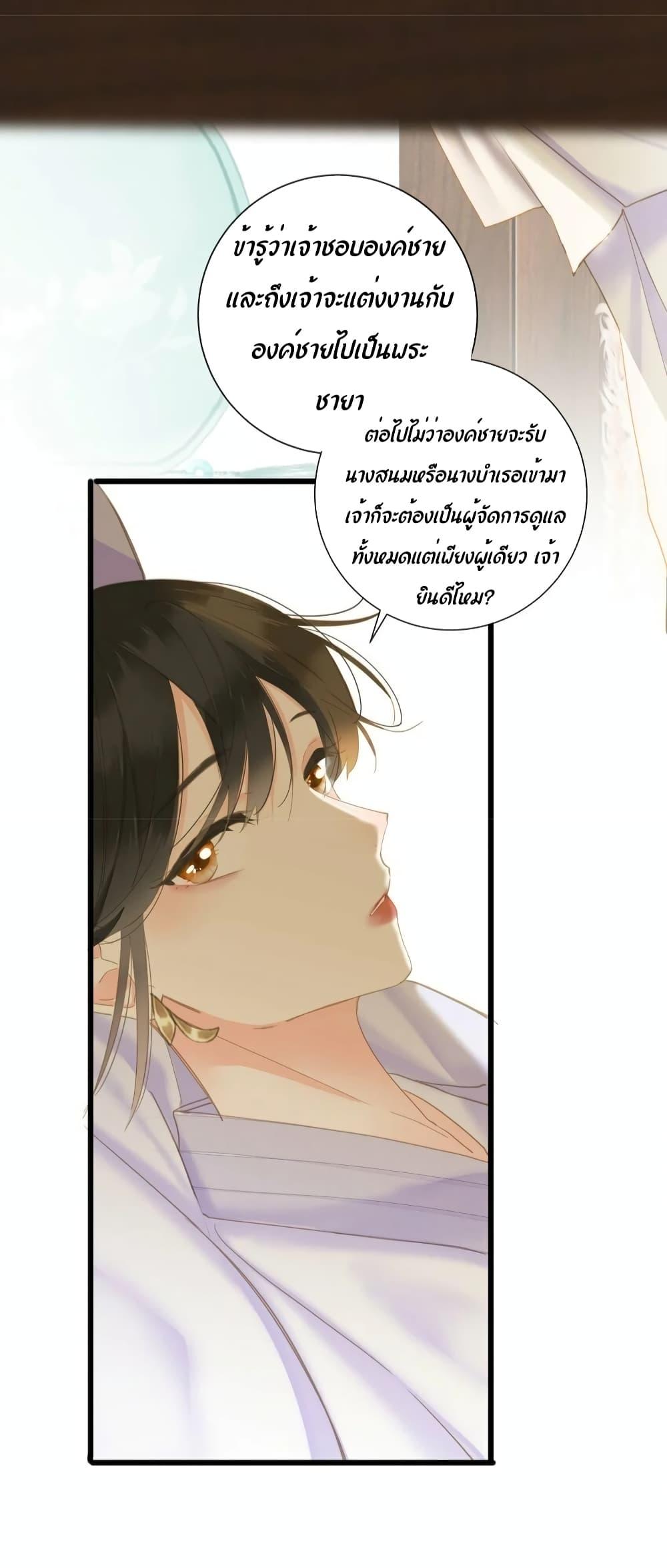 อ่านการ์ตูน The Prince Is Convinced That I Am Addicted to Loving Him 27 ภาพที่ 19