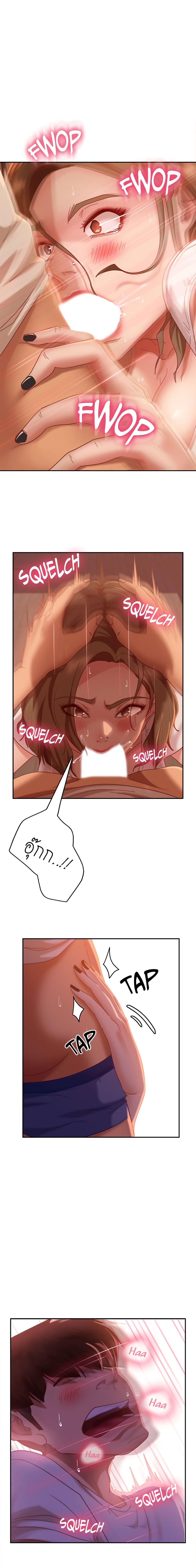 อ่านการ์ตูน Worst Day Ever 16 ภาพที่ 13