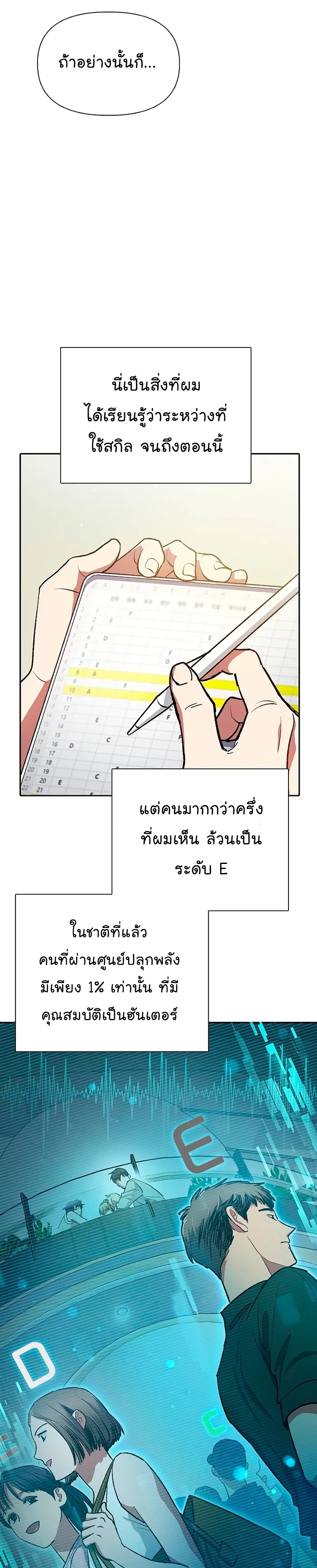 อ่านการ์ตูน The S-Classes That I Raised 109 ภาพที่ 11