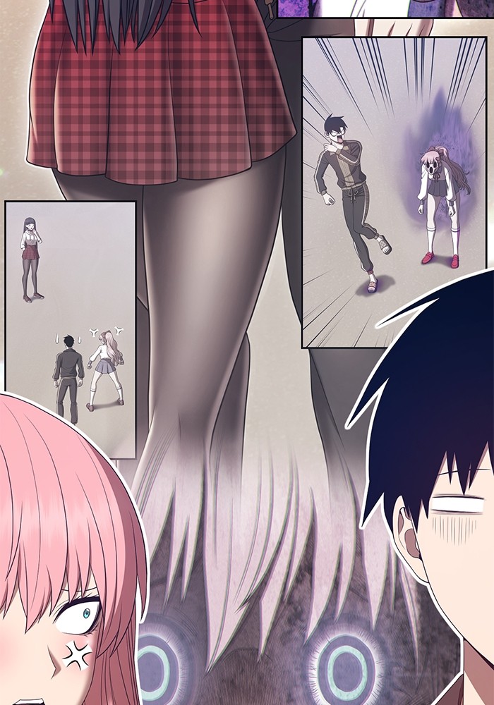 อ่านการ์ตูน +99 Wooden Stick 84 (2) ภาพที่ 120