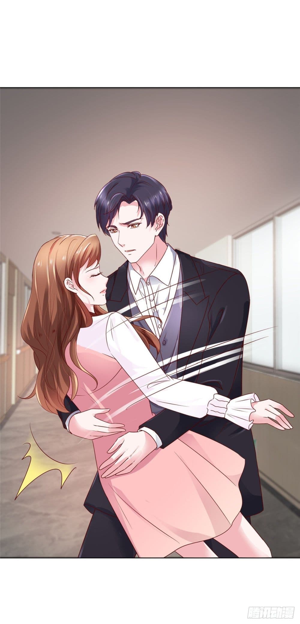 อ่านการ์ตูน Ooh!! My Wife, Acting Coquettish Again 6 ภาพที่ 14