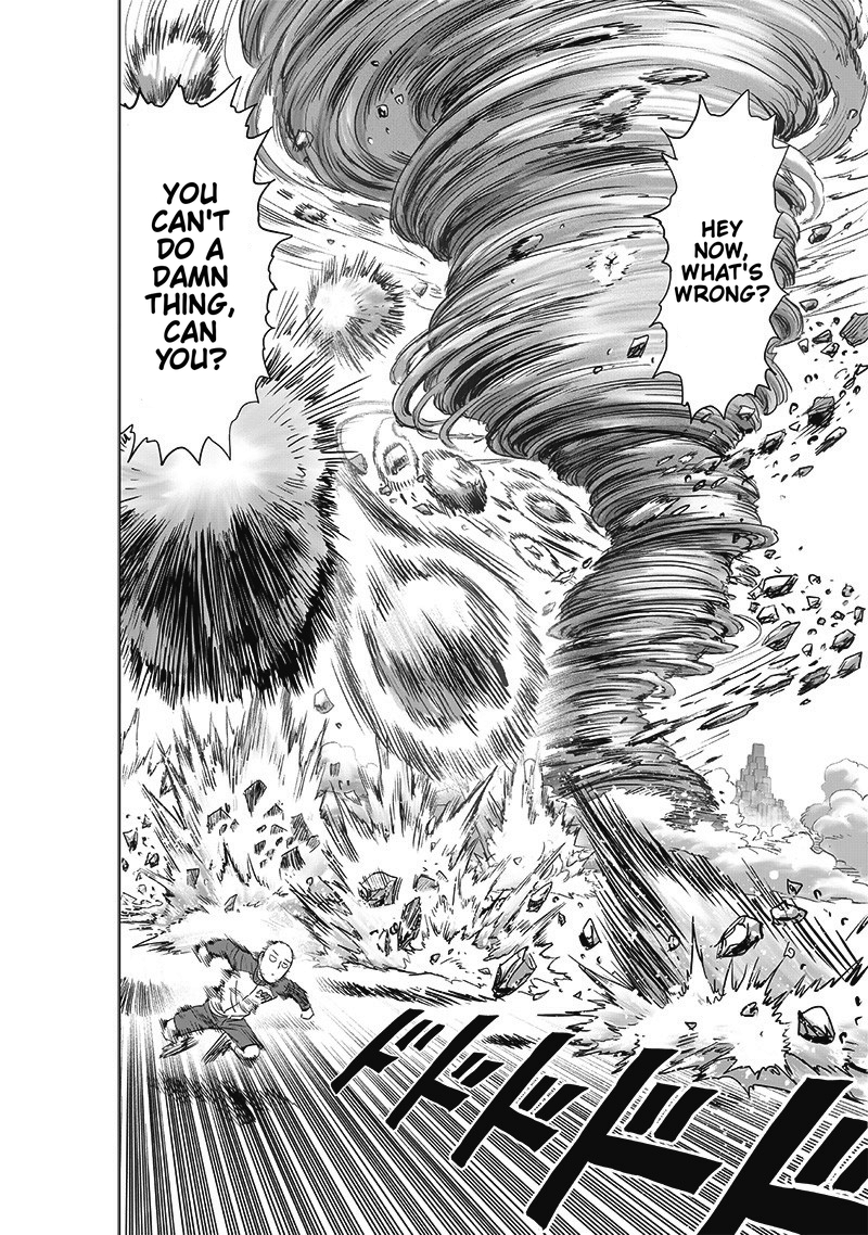 อ่านการ์ตูน One Punch Man 179 (ENG) ภาพที่ 33