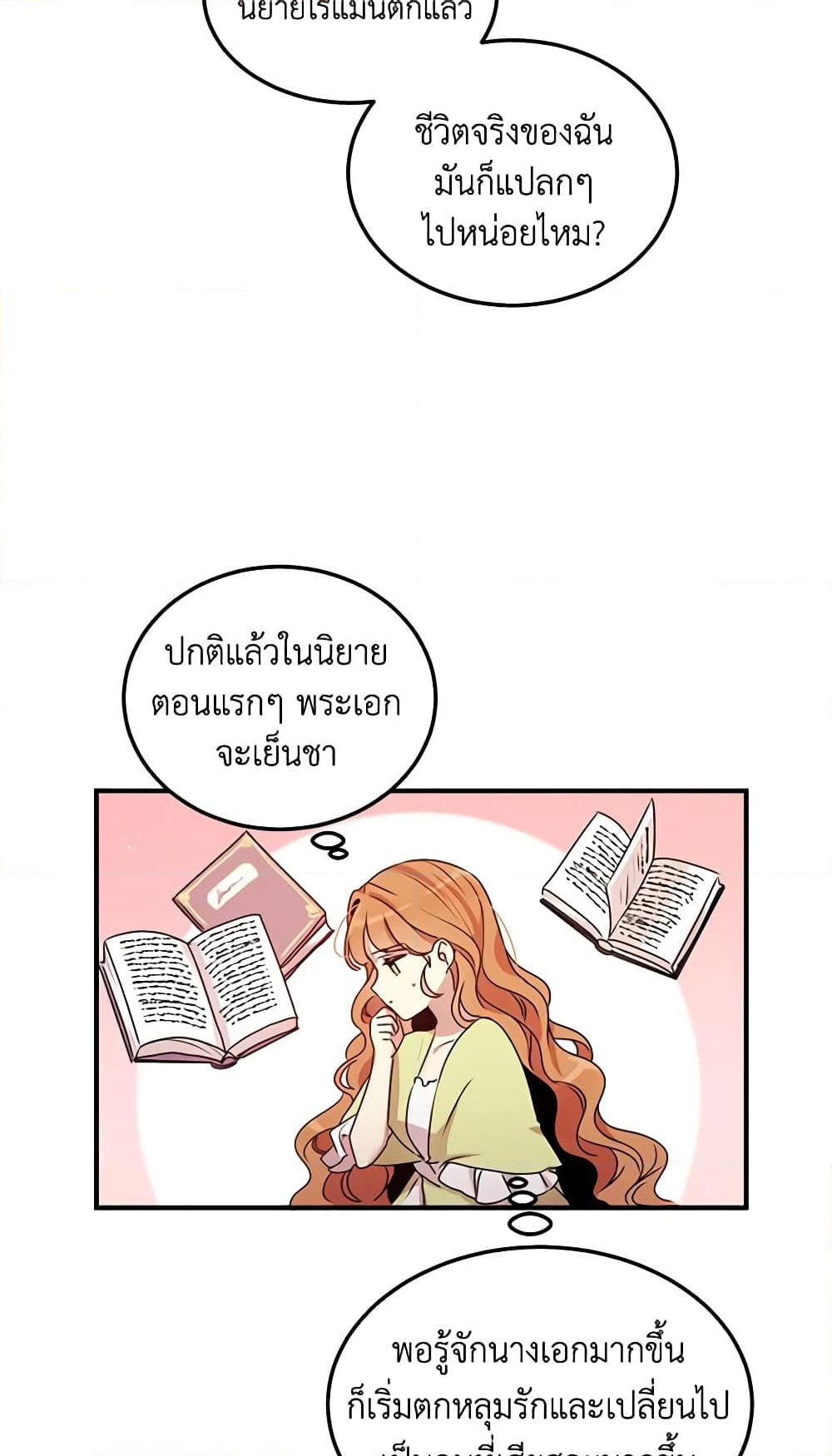 อ่านการ์ตูน What’s Wrong With You, Duke 98 ภาพที่ 8